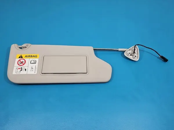 Rechter Zonneklep Fiat Freemont image 3