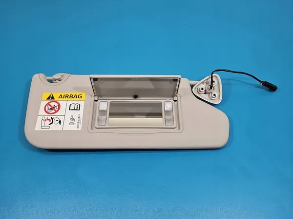 Rechter Zonneklep Fiat Freemont image 4