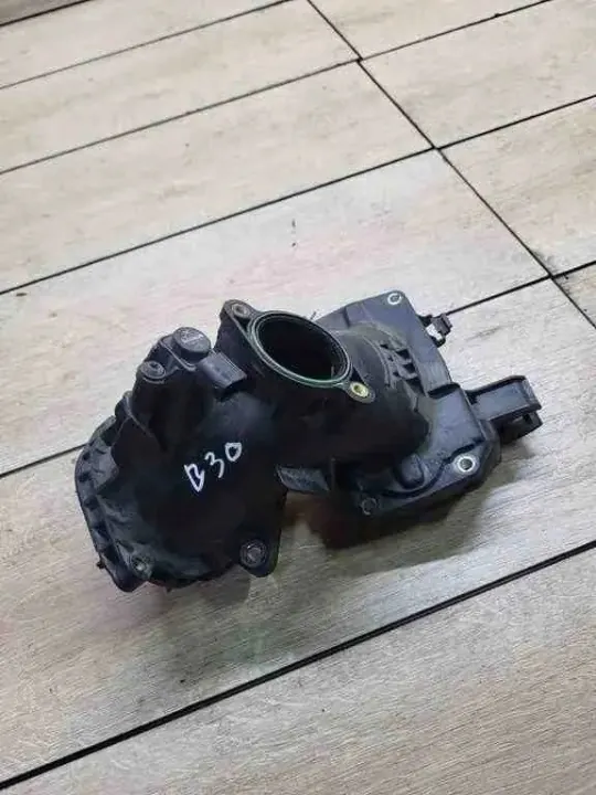 Gebrauchtes Ansaugrohr OEM A6510900828 Mercedes-Benz image 2