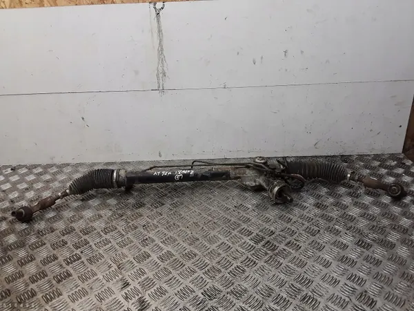 Audi ohjausvaihde OEM 8D1422065J - Käytetty image 2