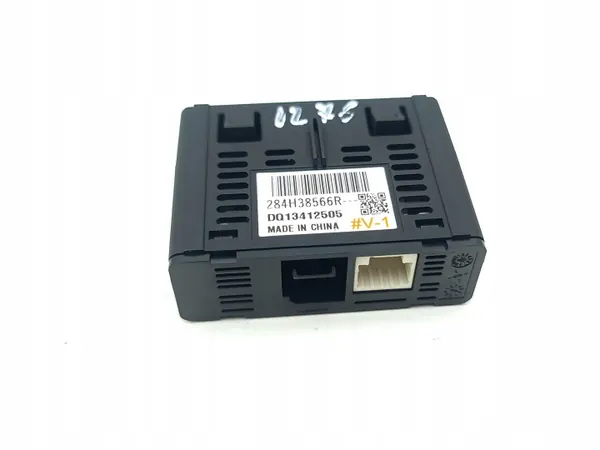 Tomada USB Renault Austral 2023 OEM 284H38566R image 3