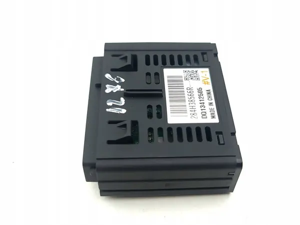 Tomada USB Renault Austral 2023 OEM 284H38566R image 5