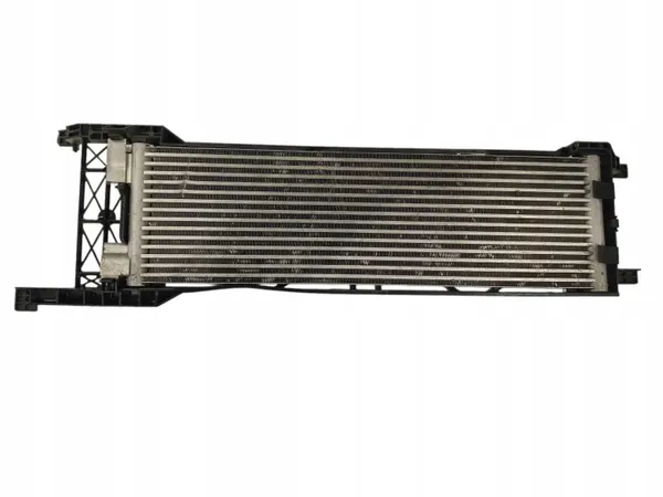 Refroidisseur d'huile Alfa Romeo OEM md603001 avec support image 2