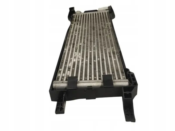 Refroidisseur d'huile Alfa Romeo OEM md603001 avec support image 3