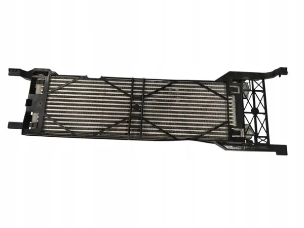 Refroidisseur d'huile Alfa Romeo OEM md603001 avec support image 6