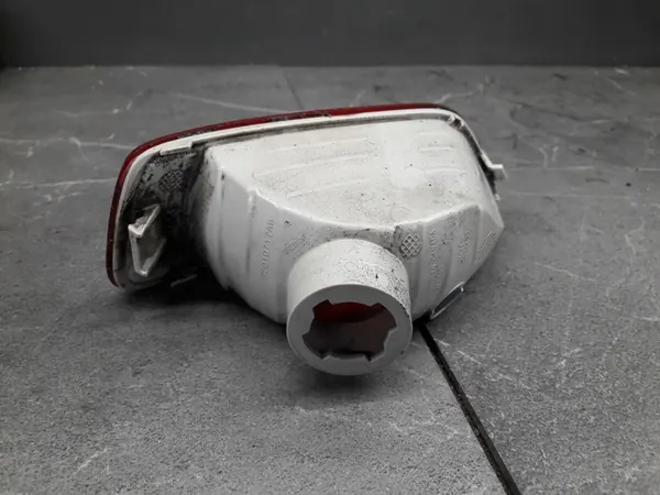 Farol de Neblina Traseiro Esquerdo Jeep Compass I 57010717ab image 3