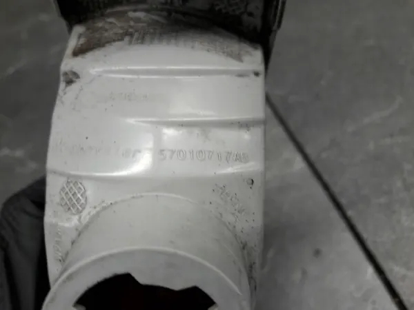 Farol de Neblina Traseiro Esquerdo Jeep Compass I 57010717ab image 4