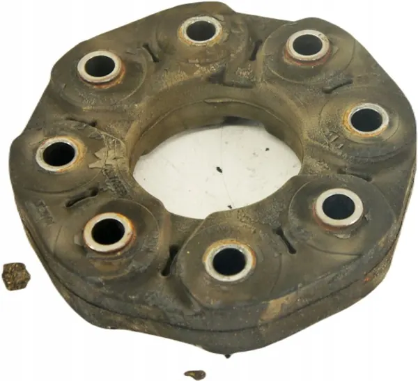 RY382 Trillingsdemper voor Mercedes Vito W447 2.0d image 2