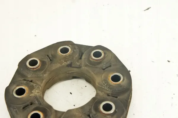 RY382 Trillingsdemper voor Mercedes Vito W447 2.0d image 3