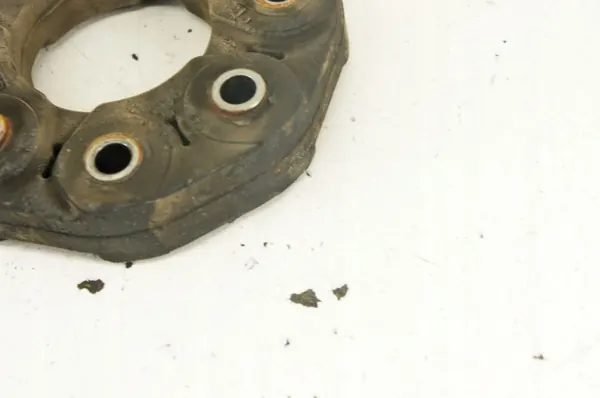 RY382 Trillingsdemper voor Mercedes Vito W447 2.0d image 4