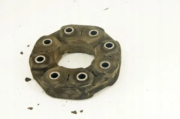 RY382 Trillingsdemper voor Mercedes Vito W447 2.0d image 5