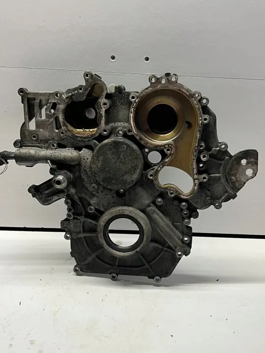 Cobertura da correia de distribuição OEM 059103151 VW Audi image 2
