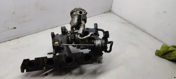 Turbolader AUDI A4 B8 1.8L 06H145701K image 2