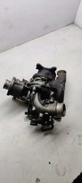 Turbolader AUDI A4 B8 1.8L 06H145701K image 3