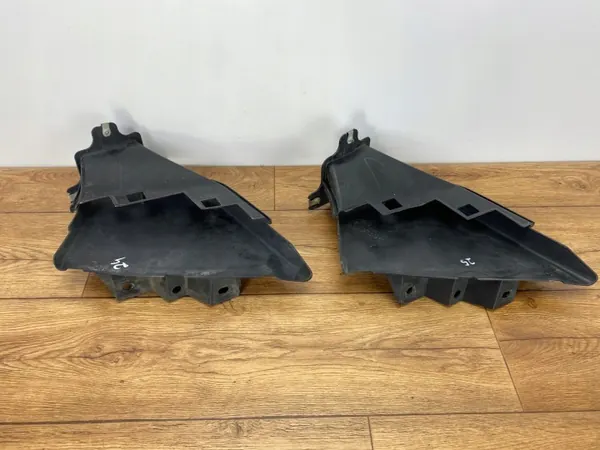 OEM 68214812AA oikea jarruilmaputki Dodge Chargerille image 2
