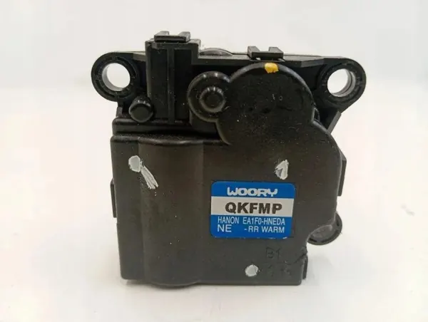 Lämmitysventtiili OEM EA1F0HNEDA Hyundai Konalle image 2