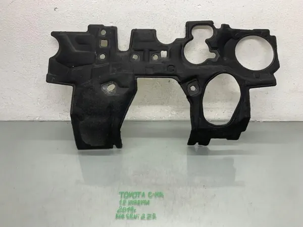 OEM WYGŁUSZENIE ŚCIANY GRODZIOWEJ TOYOTA C-HR I 19r image 2