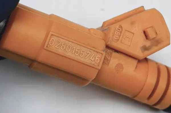 Iniettore carburante Volvo S70 V70 C70 2.4 1275194 image 5