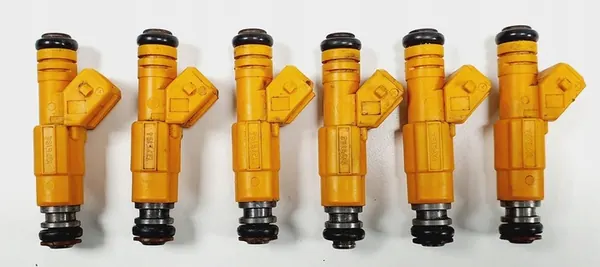 Iniettore carburante Volvo S70 V70 C70 2.4 1275194 image 6