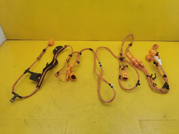 Câble de charge VW ID.3 OEM 1EA971398Q - Occasion image 2