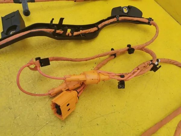 Câble de charge VW ID.3 OEM 1EA971398Q - Occasion image 3