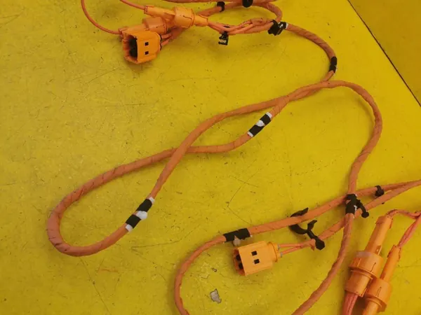 Câble de charge VW ID.3 OEM 1EA971398Q - Occasion image 4