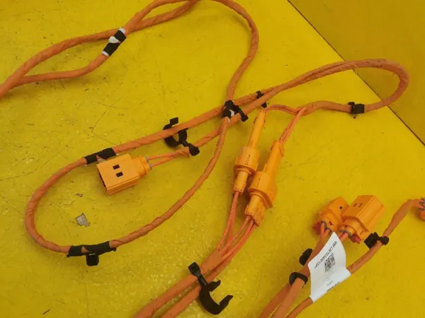 Câble de charge VW ID.3 OEM 1EA971398Q - Occasion image 5
