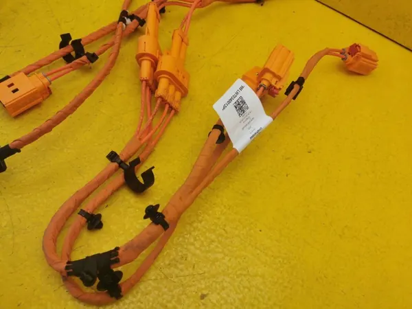 Câble de charge VW ID.3 OEM 1EA971398Q - Occasion image 6