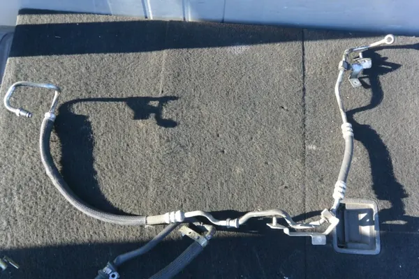 Mangueira de direção assistida Maserati OE 3.0B image 10
