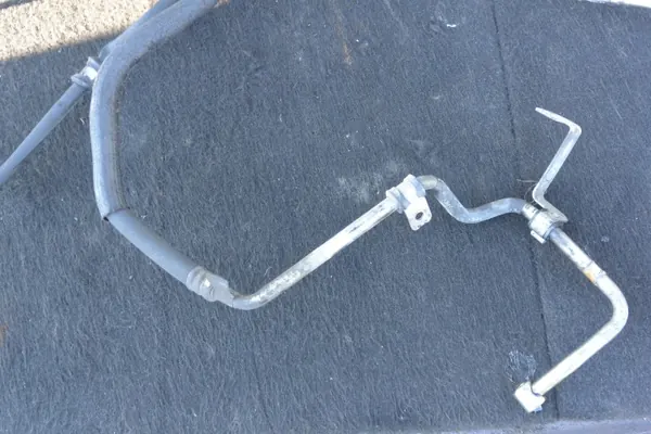 Mangueira de direção assistida Maserati OE 3.0B image 5