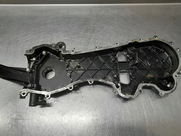 OPEL 1.3 CDTI Vaihteiston kansi OEM 55575253 image 3