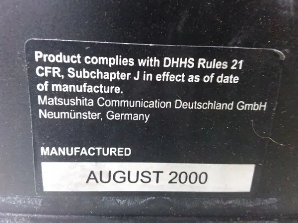 Audi A6 C5 CD/DVD-vaihtaja OEM ARA194305 image 4