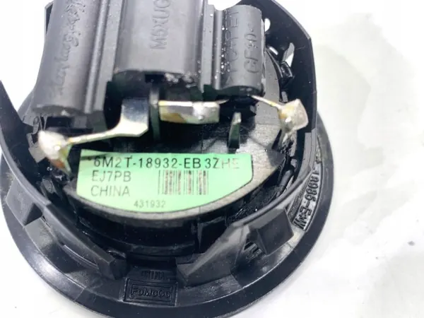 Kaiuttimet OEM 6M2T-18808-FB Ford Mondeo MK4 Farmarille image 4