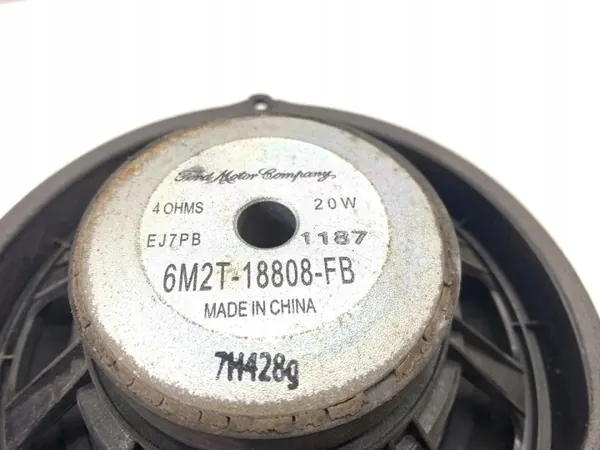 Kaiuttimet OEM 6M2T-18808-FB Ford Mondeo MK4 Farmarille image 6