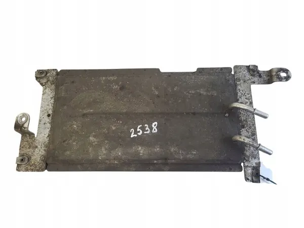 Refroidisseur de carburant Jaguar XF X250 6R39N103AA image 2