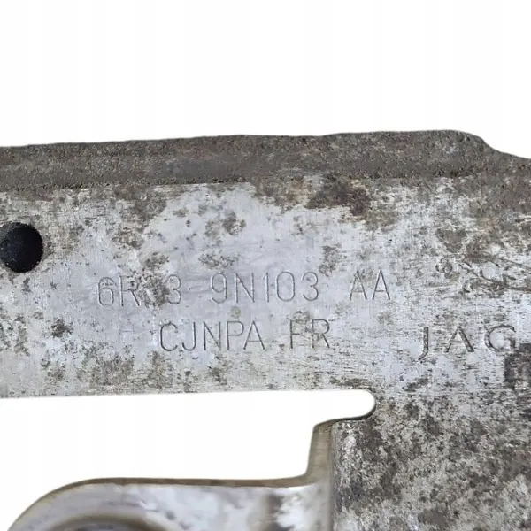 Refroidisseur de carburant Jaguar XF X250 6R39N103AA image 3