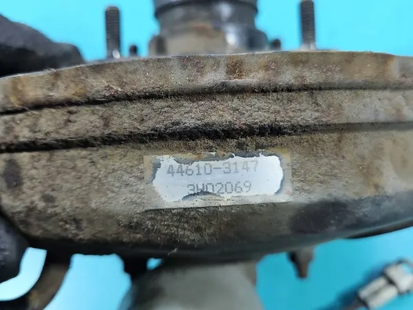 Bromsservo Suzuki Jimny III 1.3 16V VVT 44610-3147 image 9