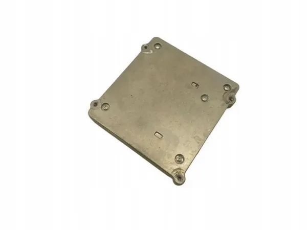 Amplificateur audio Chrysler Pacifica OEM 68391313AA image 3