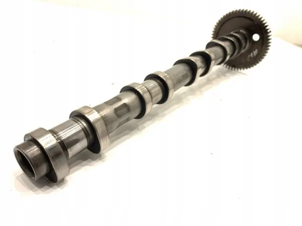 Árbol de levas Opel Astra K 1.6 110CV 55501298 image 2