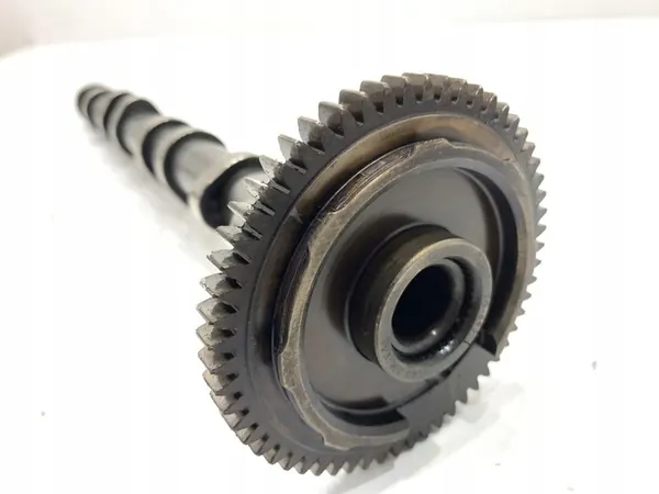 Árbol de levas Opel Astra K 1.6 110CV 55501298 image 3