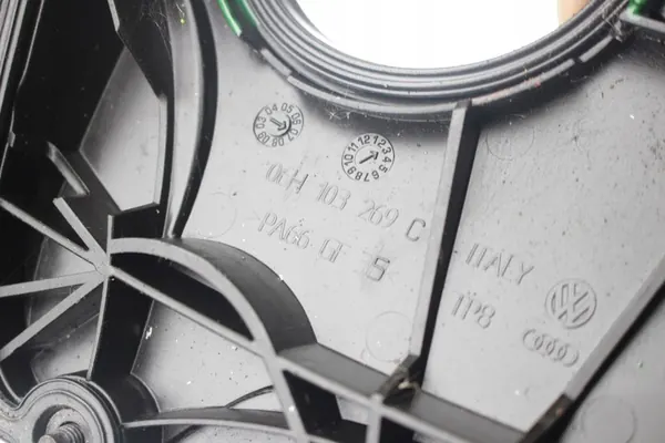 Tidskapsel Audi A3 1.8 TFSI 8P image 2