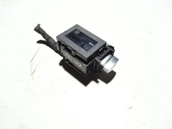 Tändningsströmbrytare OEM 3C0905843AE för VW Passat B7 image 2