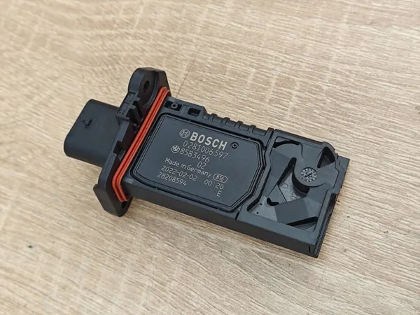 Luftflödesmätare OEM 8583496 för BMW G26 G30 G11 image 2