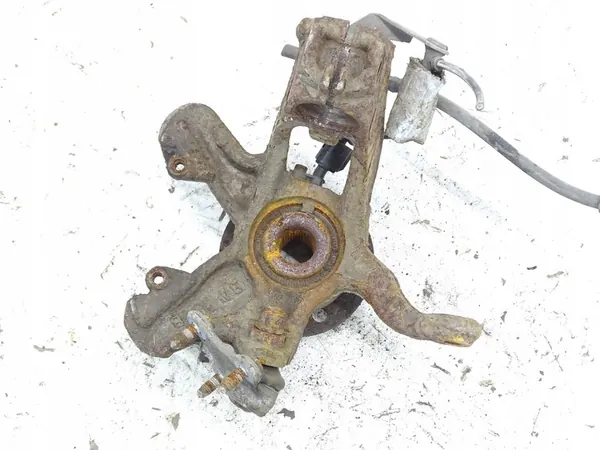 Snodo anteriore destro VW Polo 2G image 2