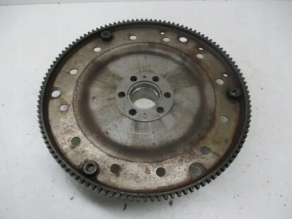 Audi A4 B8 A5 Flywheel Multitronic 03G105323S image 2