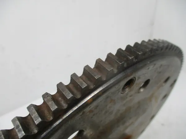 Audi A4 B8 A5 Flywheel Multitronic 03G105323S image 3