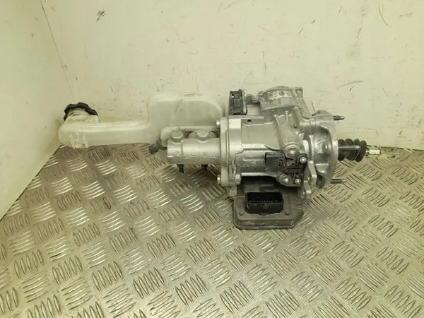 Bomba de Freio Tesla MODEL X 2019 1045523-00-C image 3