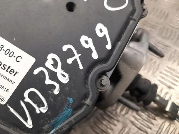 Bomba de Freio Tesla MODEL X 2019 1045523-00-C image 4