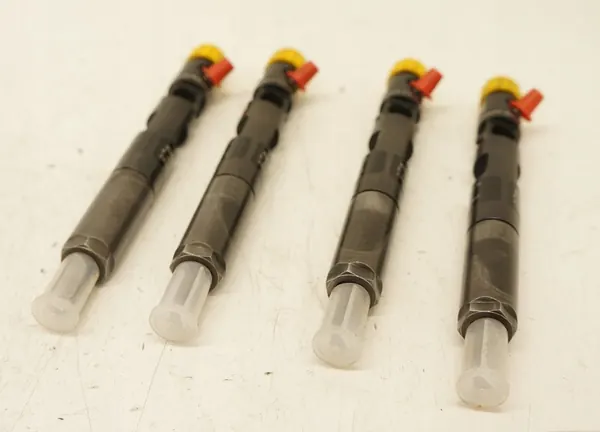 Inyector RENAULT Dacia Nissan 1.5 DCI EJBR05102D image 3