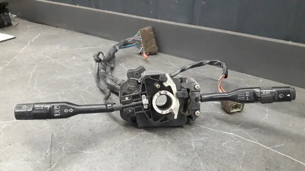 Interruptor combinado Hyundai Accent 92R OEM image 2